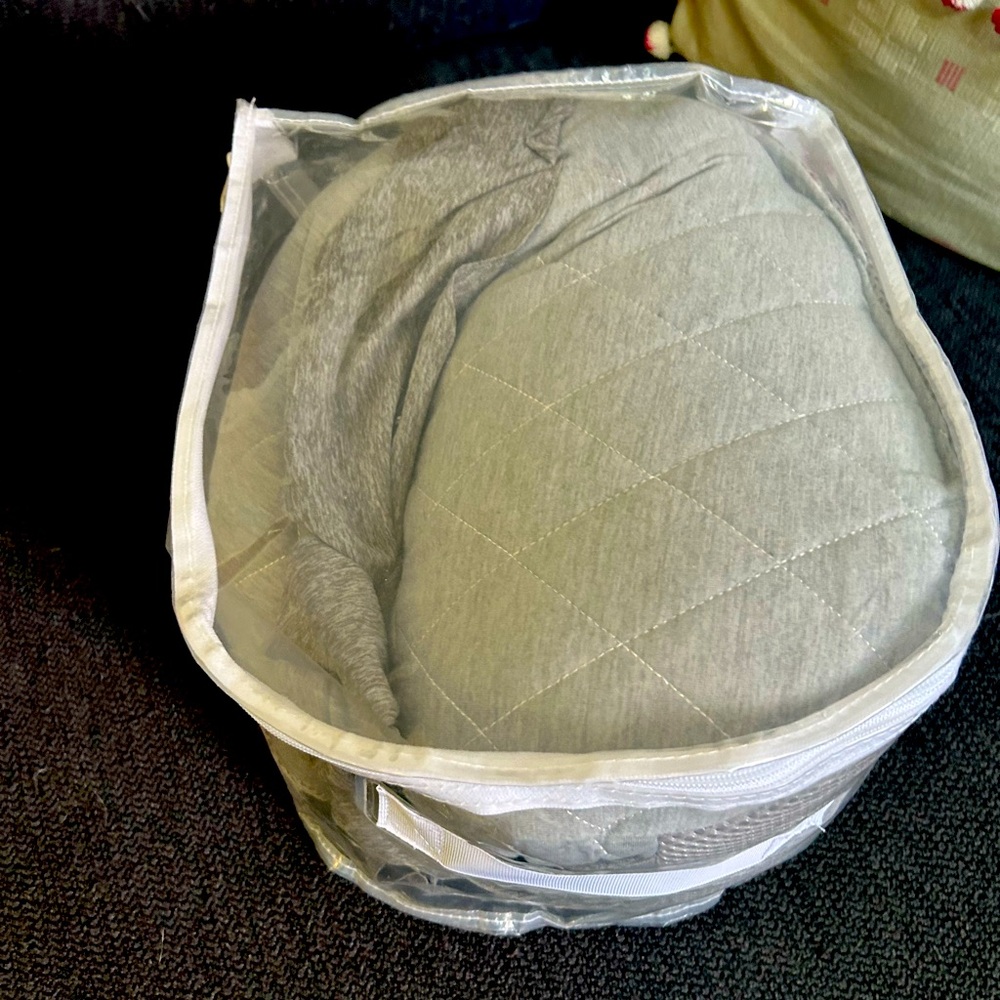 Boppy Anywhere Nursing Pillow